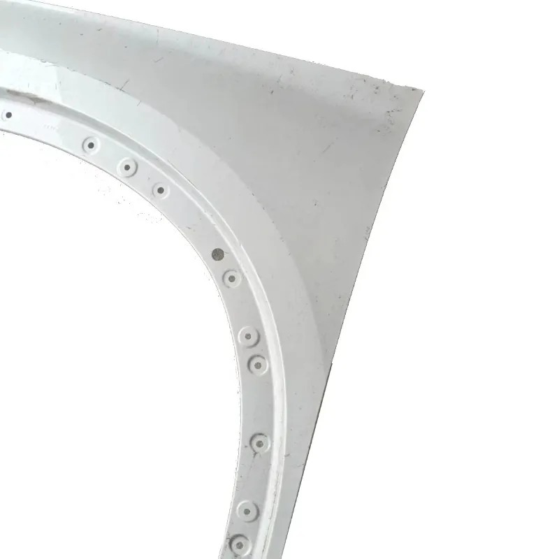 High Quality Auto Parts Left and Right Fender for Song PLUS OE 14779223-00 14779224-00